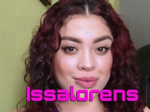 Issalorens