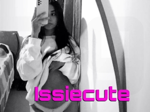 Issiecute