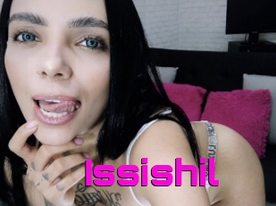 Issishil