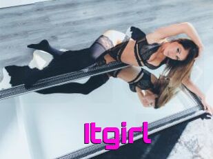 Itgirl