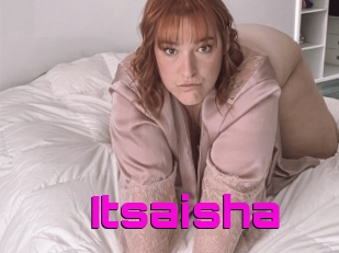 Itsaisha