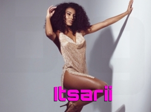 Itsarii