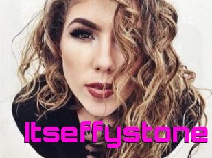 Itseffystone