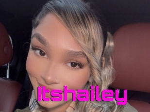 Itshailey