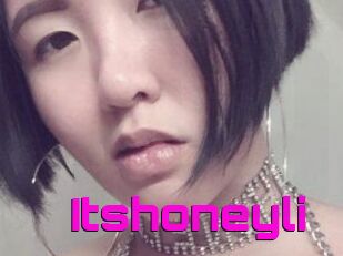 Itshoneyli