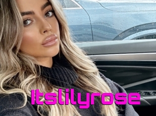 Itslilyrose
