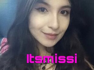 Itsmissi