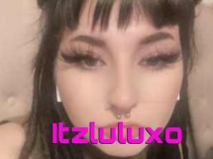 Itzluluxo
