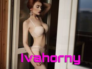 Ivahorny