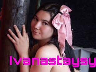 Ivanastaysy