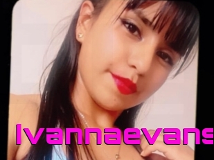 Ivannaevans