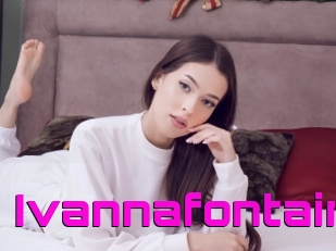 Ivannafontain
