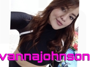 Ivannajohnson