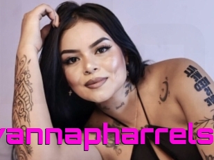 Ivannapharrels