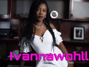 Ivannawohll