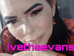 Ivetheevans