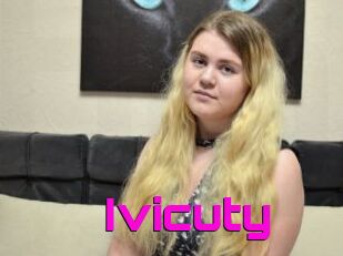 Ivicuty
