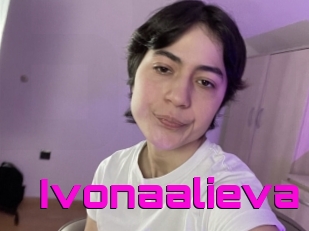 Ivonaalieva