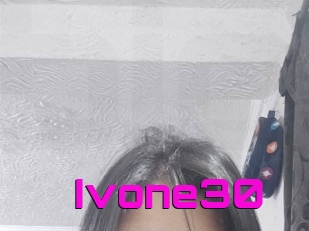Ivone30
