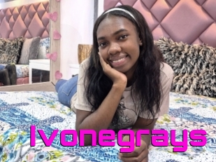 Ivonegrays
