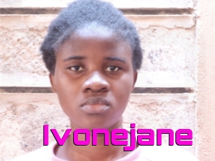 Ivonejane