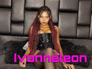 Ivonneleon