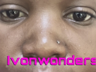 Ivonwonders