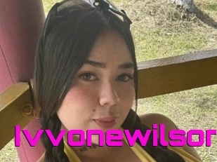 Ivvonewilson