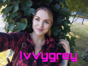 Ivvygrey