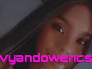 Ivyandowencs