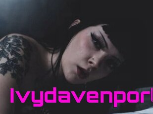 Ivydavenport