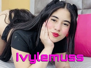 Ivylemuss