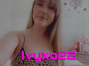 Ivyxo22