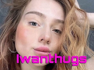 Iwanthugs