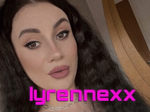 Iyrennexx