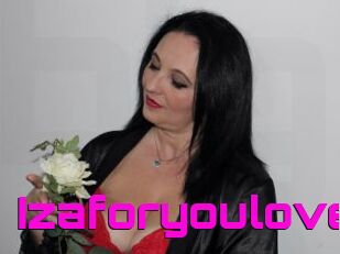 Izaforyoulove