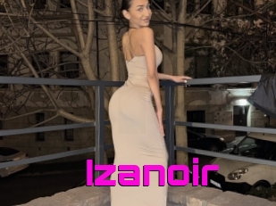 Izanoir