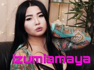 Izumiamaya