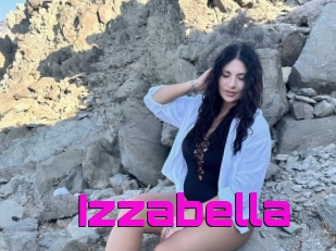Izzabella