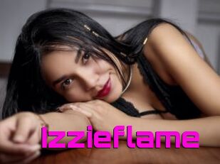 Izzieflame