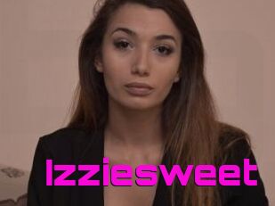 Izziesweet
