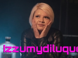 Izzumydiluque
