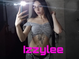 Izzylee