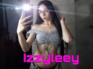Izzyleey