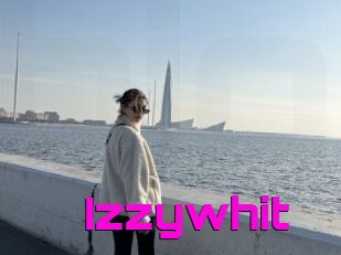 Izzywhit