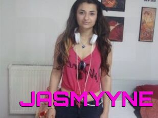 JASMYYNE