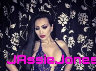 JAssieJones