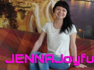 JENNAJoyful