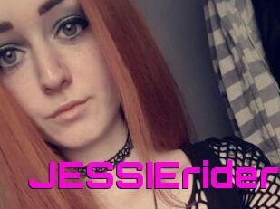 JESSIErider