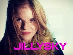 JILLYSKY